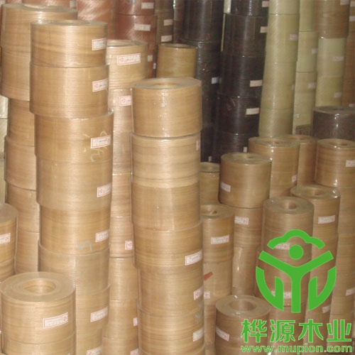 0.3mm柚木無紡布木皮，無紡布木皮價格實惠